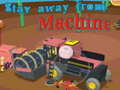                                                                       Stay away from Machine ﻞﯿﮭﮐ