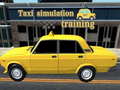                                                                       Taxi simulation training ﻞﯿﮭﮐ