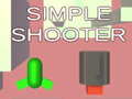                                                                       Simple shooter ﻞﯿﮭﮐ