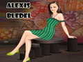                                                                       Alexis Bledel  ﻞﯿﮭﮐ