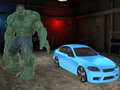                                                                       Chained Cars against Ramp hulk game ﻞﯿﮭﮐ