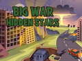                                                                       Big War Hidden Stars ﻞﯿﮭﮐ