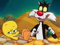                                                                       Tweety Bird ﻞﯿﮭﮐ