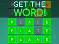                                                                       Get The Word! ﻞﯿﮭﮐ