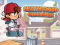                                                                      Skateboard Challenge ﻞﯿﮭﮐ
