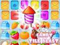                                                                       Candy Tile Blast ﻞﯿﮭﮐ