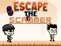                                                                       Escape The Scammer ﻞﯿﮭﮐ