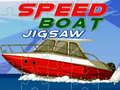                                                                       Speed Boat Jigsaw ﻞﯿﮭﮐ