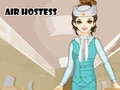                                                                       Air Hostess  ﻞﯿﮭﮐ
