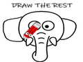                                                                       Draw the Rest  ﻞﯿﮭﮐ