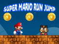                                                                       Super Mario Run Jump  ﻞﯿﮭﮐ