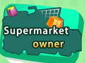                                                                      Supermarket owner ﻞﯿﮭﮐ