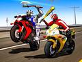                                                                       Biker Battle 3D ﻞﯿﮭﮐ