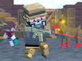                                                                       Crazy Pixel Apocalypse 3 Zombie 2022 ﻞﯿﮭﮐ