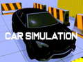                                                                       Car simulation ﻞﯿﮭﮐ