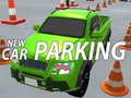                                                                       New Car Parking ﻞﯿﮭﮐ