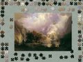                                                                       Oil Painting Jigsaw ﻞﯿﮭﮐ