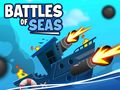                                                                      Battles of Seas ﻞﯿﮭﮐ