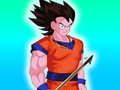                                                                       Goku Dress Up ﻞﯿﮭﮐ