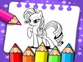                                                                       My Little Pony Coloring ﻞﯿﮭﮐ