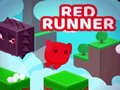                                                                       red Runner ﻞﯿﮭﮐ