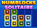                                                                       Numblocks Solitaire ﻞﯿﮭﮐ