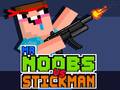                                                                       Mr Noobs vs Stickman ﻞﯿﮭﮐ