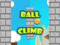                                                                       Ball Climb ﻞﯿﮭﮐ