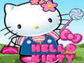                                                                       Hello Kitty  ﻞﯿﮭﮐ