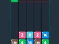                                                                       Drop & Merge the Numbers ﻞﯿﮭﮐ