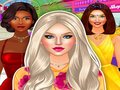                                                                       Cute Arabian Princess Dress Up ﻞﯿﮭﮐ