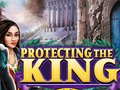                                                                       Protecting the King ﻞﯿﮭﮐ