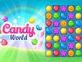                                                                       Candy World ﻞﯿﮭﮐ