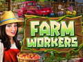                                                                       Farm Workers ﻞﯿﮭﮐ