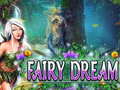                                                                      Fairy Dream ﻞﯿﮭﮐ