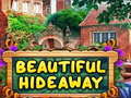                                                                       Beautiful Hideaway ﻞﯿﮭﮐ