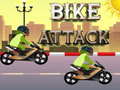                                                                       Bike Attack ﻞﯿﮭﮐ