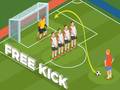                                                                       Soccer Free Kick ﻞﯿﮭﮐ