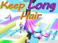                                                                       Keep Long Hair ﻞﯿﮭﮐ