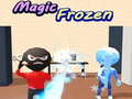                                                                       Magic Frozen ﻞﯿﮭﮐ