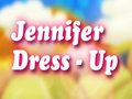                                                                       Jennifer Dress-Up ﻞﯿﮭﮐ