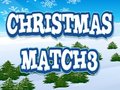                                                                       Christmas Match3 ﻞﯿﮭﮐ