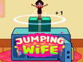                                                                       Jump Wife ﻞﯿﮭﮐ
