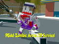                                                                       PGA6 Zombie Arena 3D Survival  ﻞﯿﮭﮐ