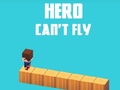                                                                       Hero Can't Fly ﻞﯿﮭﮐ