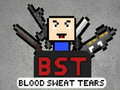                                                                       BST Blood Sweat Tears ﻞﯿﮭﮐ