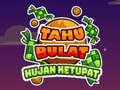                                                                       Tahu Bulat Hujan Ketupat ﻞﯿﮭﮐ