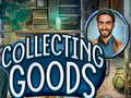                                                                       Collecting Goods ﻞﯿﮭﮐ
