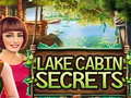                                                                       Lake Cabin Secrets ﻞﯿﮭﮐ