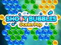                                                                       Shoot Bubbles Ocean pop ﻞﯿﮭﮐ